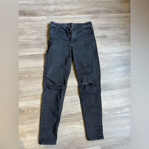 Next level stretch jeans